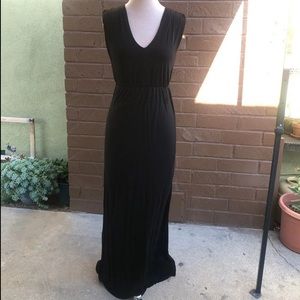 Sabine maxi dress